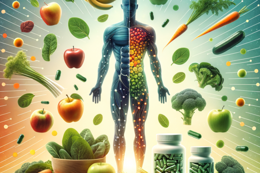 gut health and hgh supplements nice image