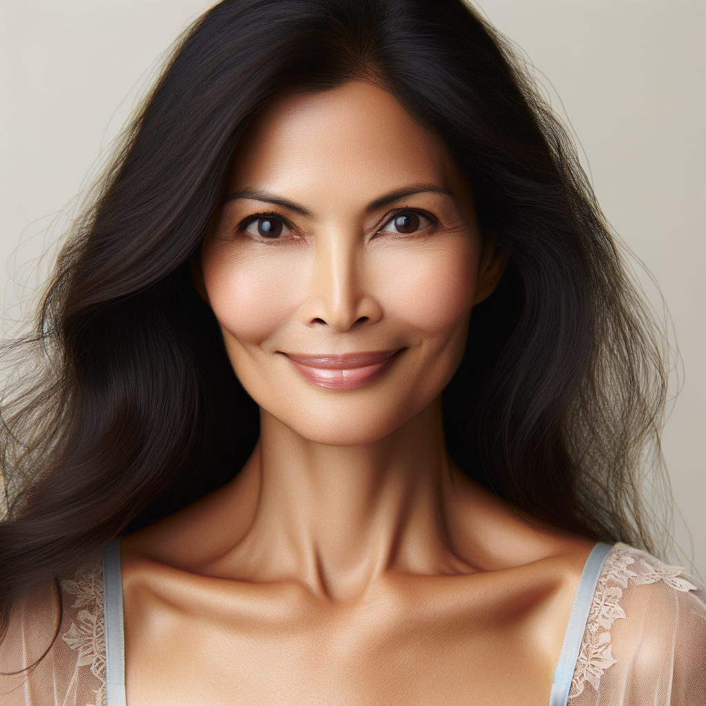 Unlock the Secrets of Youthful Skin: Your Guide to Anti-Aging